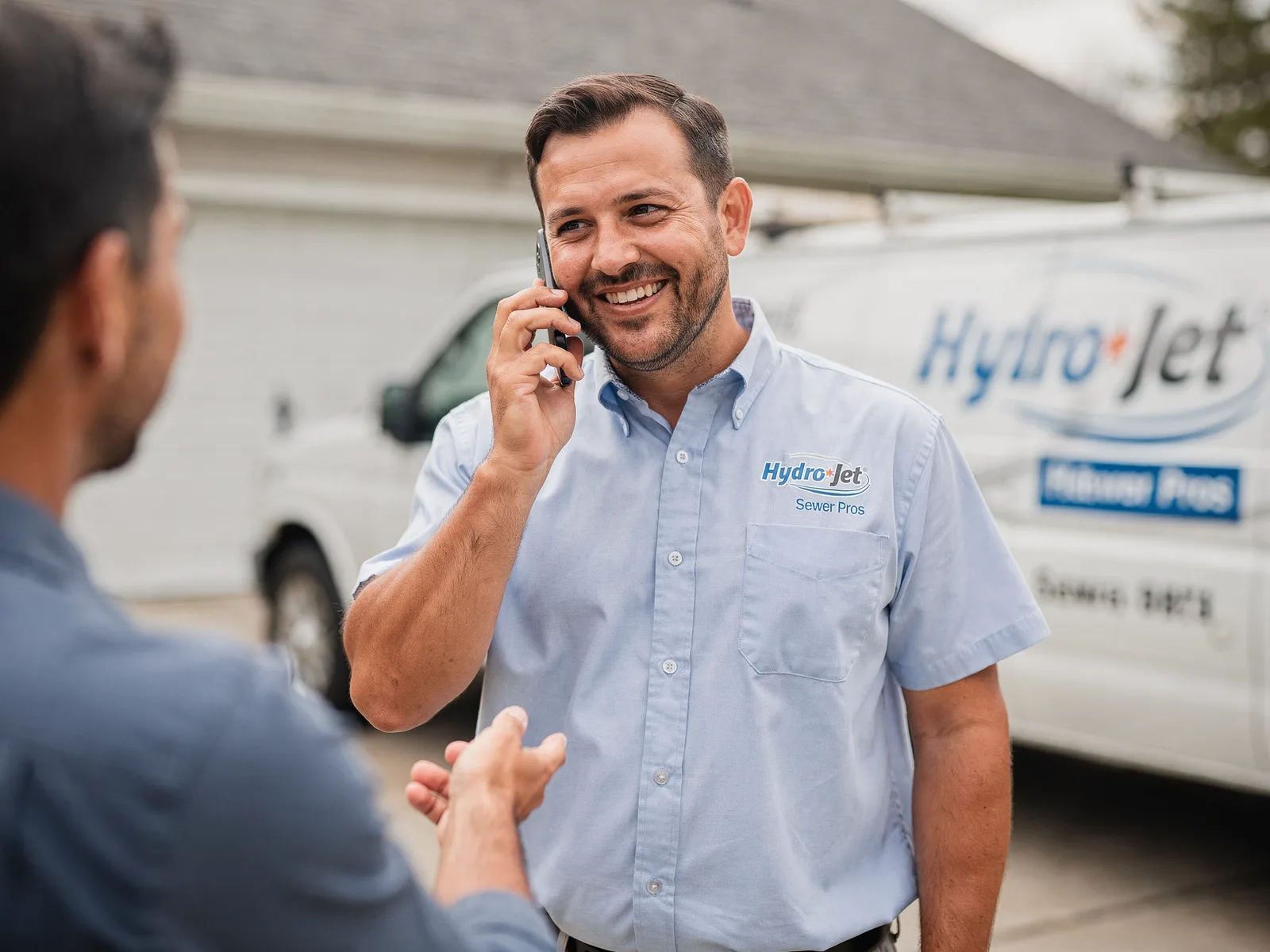Hydro Jetting Bluff City, KS FAQs